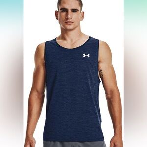 Men’s under armor tank top